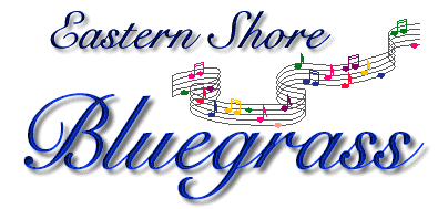 Eastern Shore Bluegrass, Delmarva Penninsula, USA