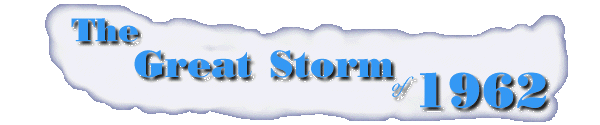 The Great Storm of 1962
