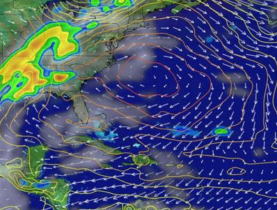 WRF Model