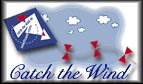 Catch the Wind, Kite information site