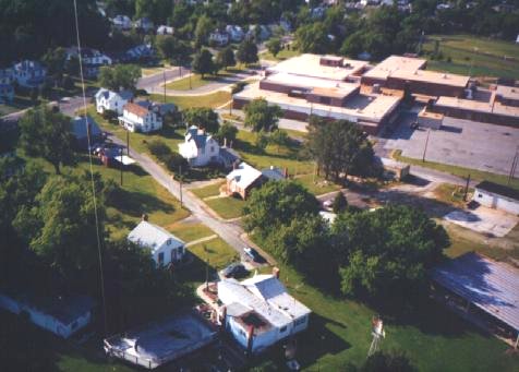 Dennis Lane Picture