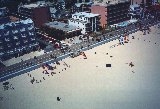 4th Annual Kite Expo in Ocean City Maryland April 25, 1999